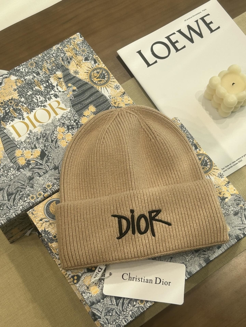 CHRISTIAN DIOR